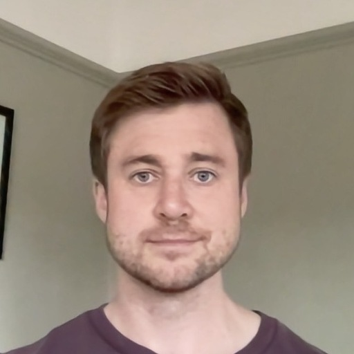 A picture of Alex Evenson