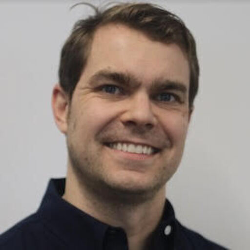 A picture of Jeroen Nieboer
